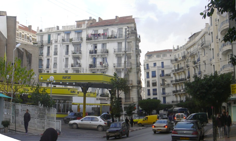 photos/2004 Alger/0019 Rue Michelet Pano.jpg